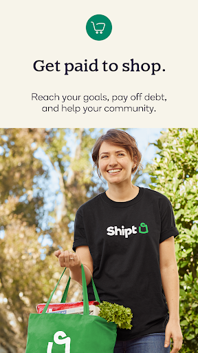 Shipt: Shopper and Driver