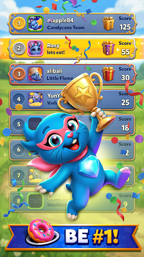 All in Hole: Black Hole Games