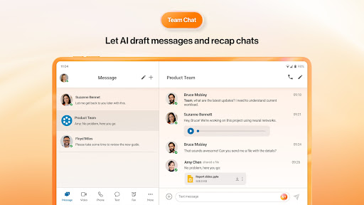 RingCentral
