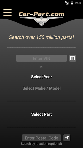 Car-Part.com Used Auto Parts