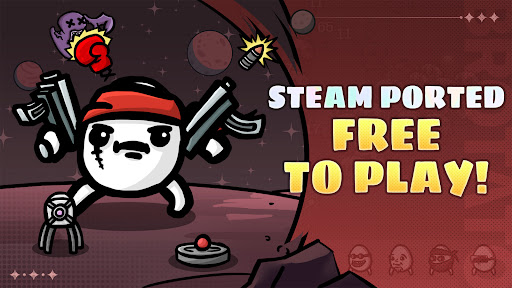 Brotato: Premium