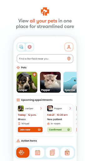 Banfield Pet Hospital