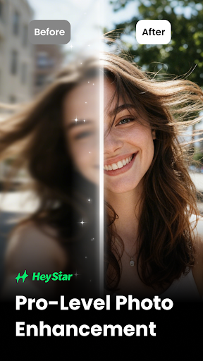 HeyStar