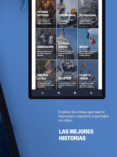 Noticias Telemundo