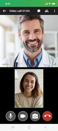 VSee Clinic for Patient