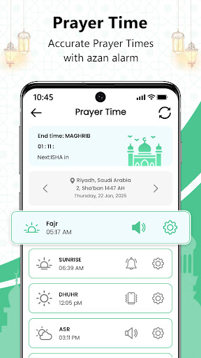 Al Quran - Read Quran Offline