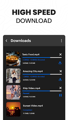 All Video Downloader
