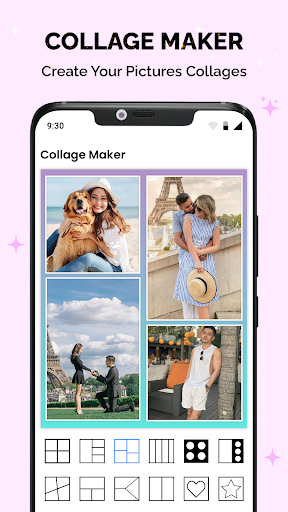 Gallery – Album & Photo Vault