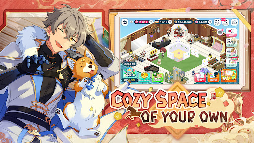 Ensemble Stars Music