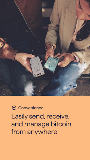 Bitkey - Bitcoin Wallet