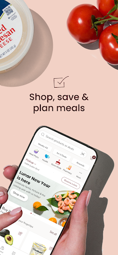 Vons Deals & Delivery