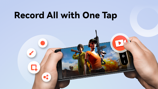 Screen Recorder - AX Recorder