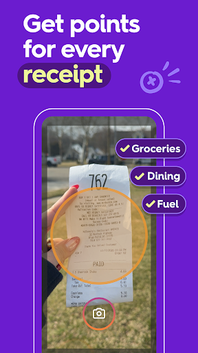 Fetch: America’s Rewards App