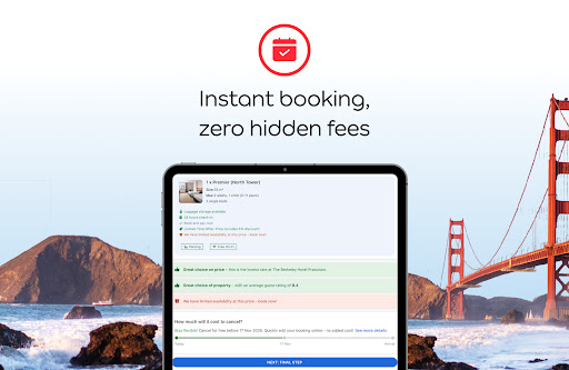 Agoda: Cheap Flights & Hotels