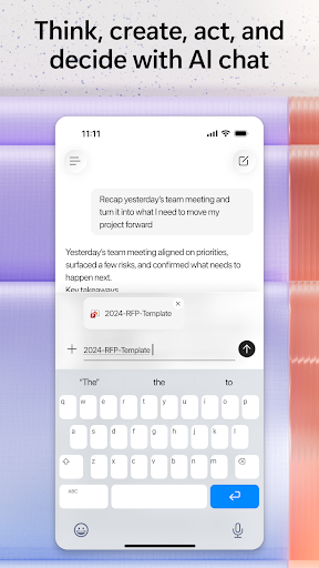 Microsoft 365 Copilot