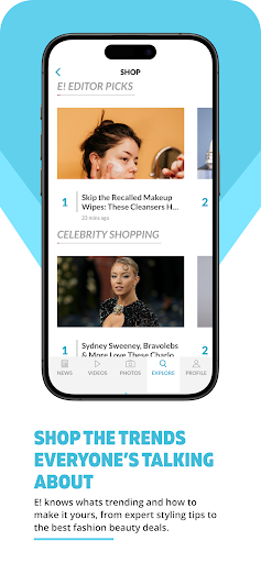 E! News