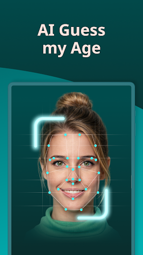 FaceAge - How old do I look