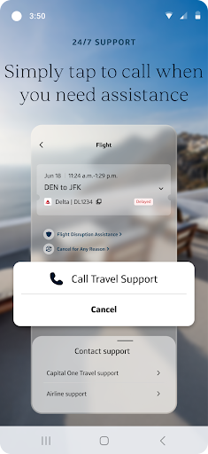 Capital One Travel