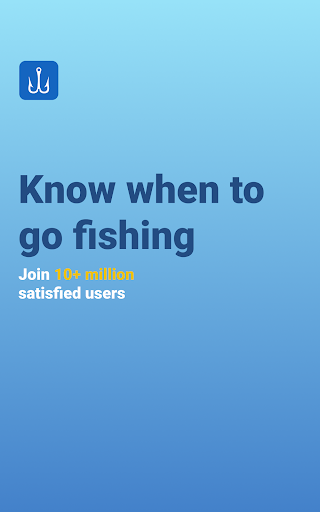 Fishing Points - Fishing App