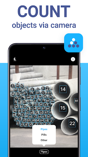 iScanner - PDF Scanner App