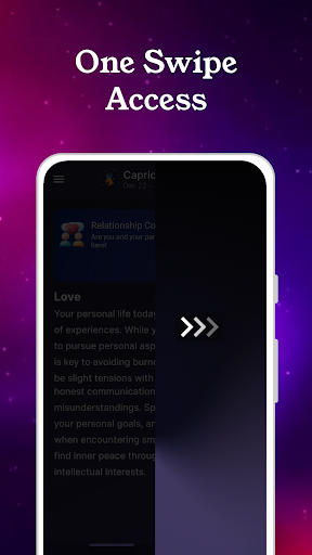 Daily Horoscope Launcher
