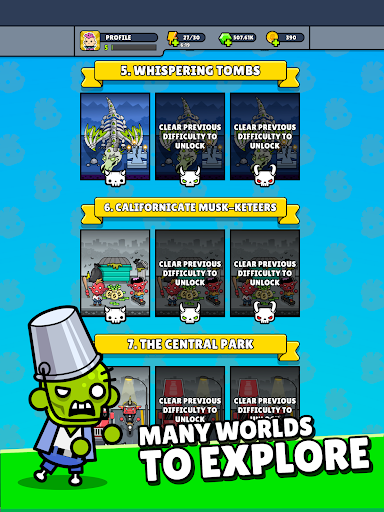 Punko: Tower Defense