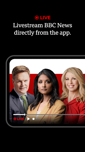 BBC: World News & Stories