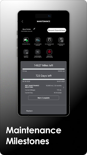 Kia Access