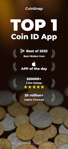 CoinSnap - Coin Identifier
