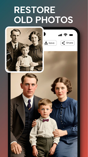 AI Image Generator - CreArt