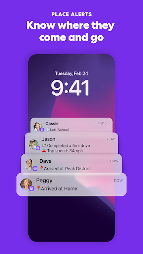 Life360: Family Safety & GPS
