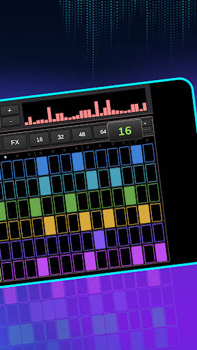 DubStep Music & Beat Creator