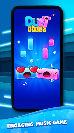 Duet Tiles - Rhythm Music Game