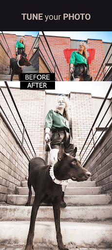 Photo Studio: Photo Editor App