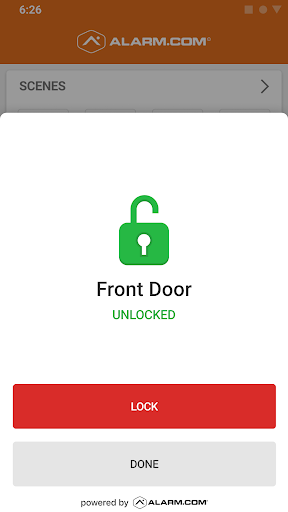 Alarm.com