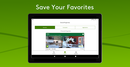 Apartments.com Rental Search