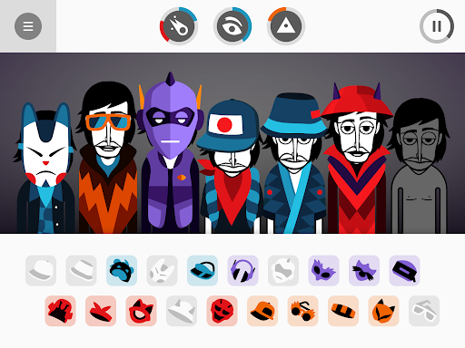 Incredibox