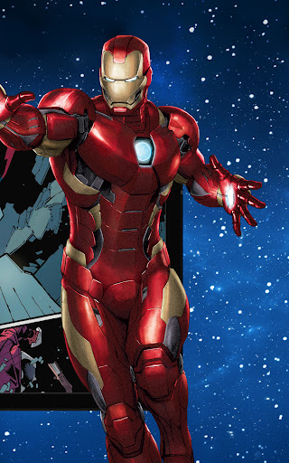 Marvel Unlimited