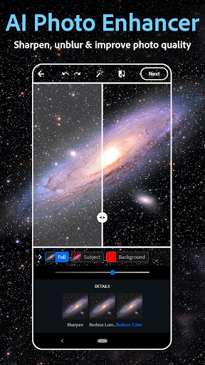 Photoshop Express Photo Editor