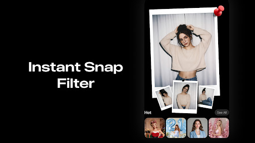 AI Photo Video Maker, Enhancer