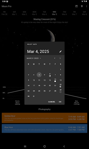 My Moon Phase Pro
