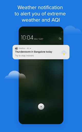 Weather - By Xiaomi