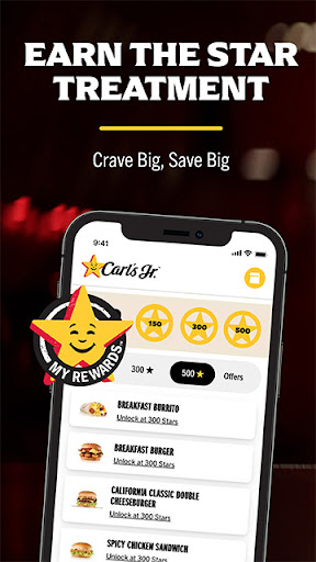 Carl's Jr.®