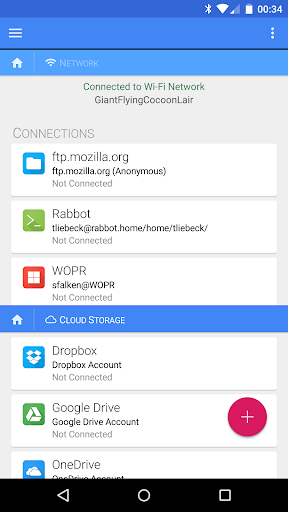 FX File Explorer: Plus License