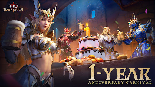 MU: Dark Epoch