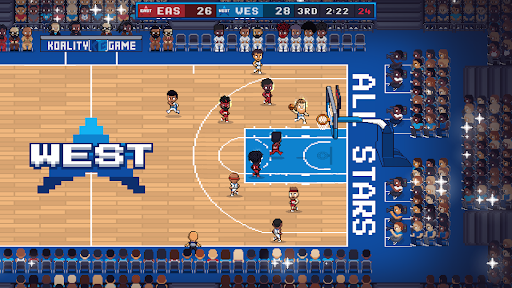 Hoop Land