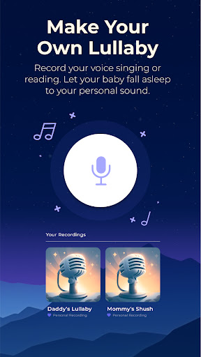 Celestia: Baby Sleep Sounds