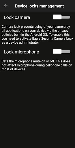 EAGLE Security UNLIMITED
