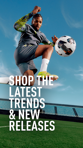 PUMA | Clothes & Shoes App