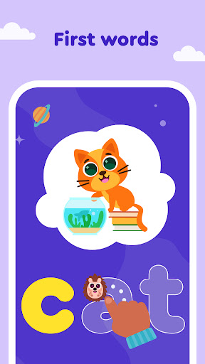 Keiki Learning games for Kids
